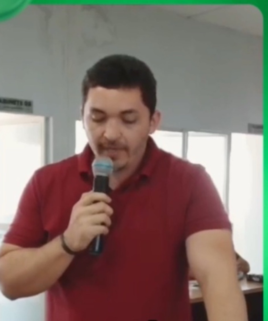 Vereador Niedson Araújo rebate acusações e denuncia gestão anterior em discurso na Câmara de&nbsp;Itapetim