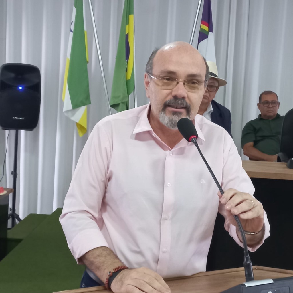 Vereador Mário José propõe isenção de impostos para fortalecer empreendedorismo feminino em&nbsp;Itapetim