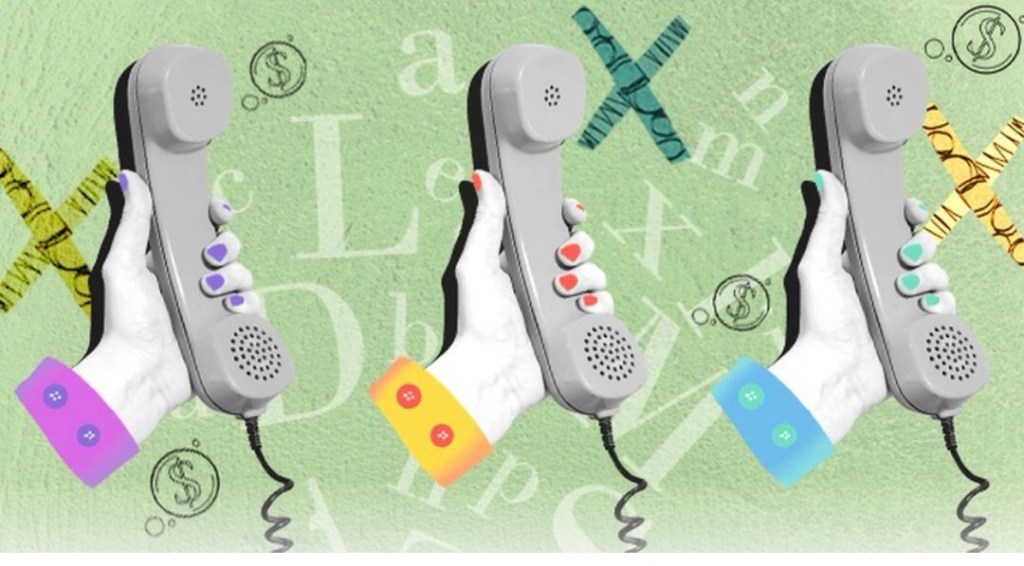 Telefones fixos, orelhões: resquícios de um passado&nbsp;tecnológico