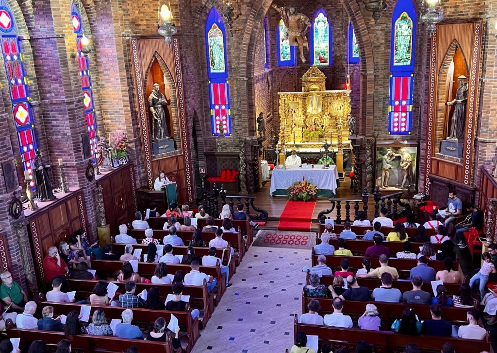 Instituto Ricardo Brennand terá funcionamento especial durante o feriado da&nbsp;Páscoa