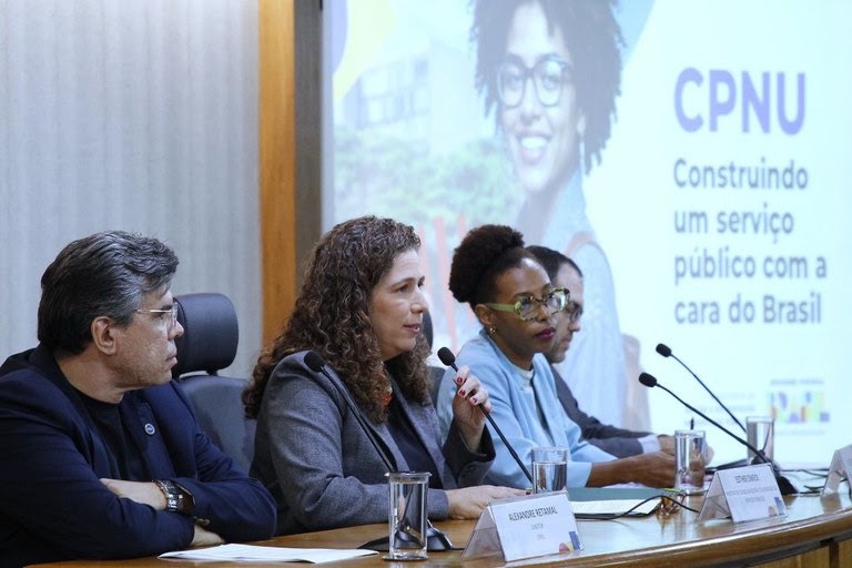 ENEM DOS CONCURSOS&nbsp;– Governo anuncia 2ª edição do CPNU com 3.352 vagas para 35&nbsp;órgãos