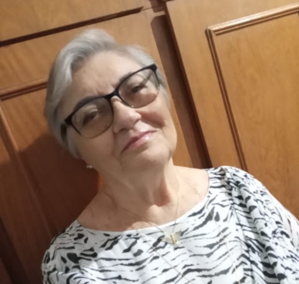 Itapetim se despede de Dona Darci, professora que marcou&nbsp;gerações