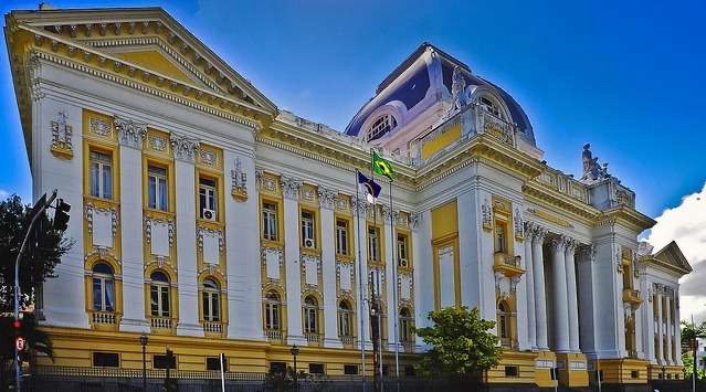 TJPE abre inscrições para estágio de graduação com 484 vagas em Recife e mais 134&nbsp;municípios