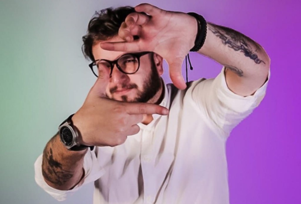 Sesc abre inscrições para curso de vídeo arte com Inteligência Artificial, em&nbsp;Caruaru