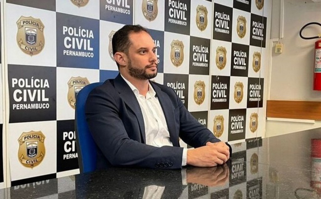 Delegado atira em morador após briga durante festa em Fernando de&nbsp;Noronha