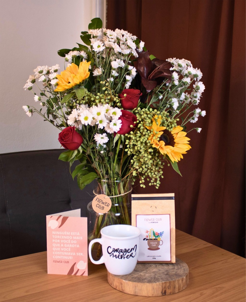 Marcas apostam em collabs criativas para o&nbsp;Dia das&nbsp;Mães