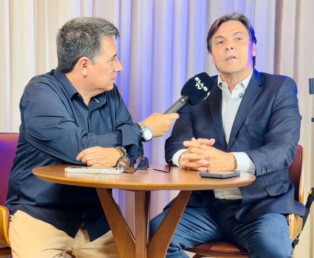 Mais um prefeito troca o PSB de João Campos pelo PSD de Raquel&nbsp;Lyra