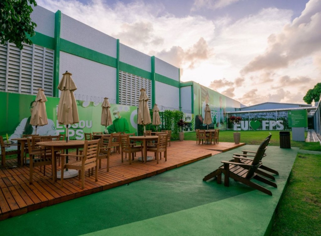 Vestibular: FPS abre inscrições para processo seletivo&nbsp;2025.2