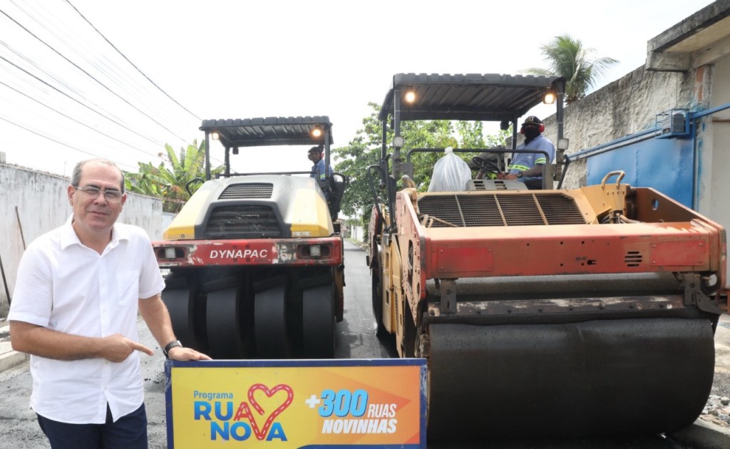 Jaboatao: consulta popular&nbsp;2025