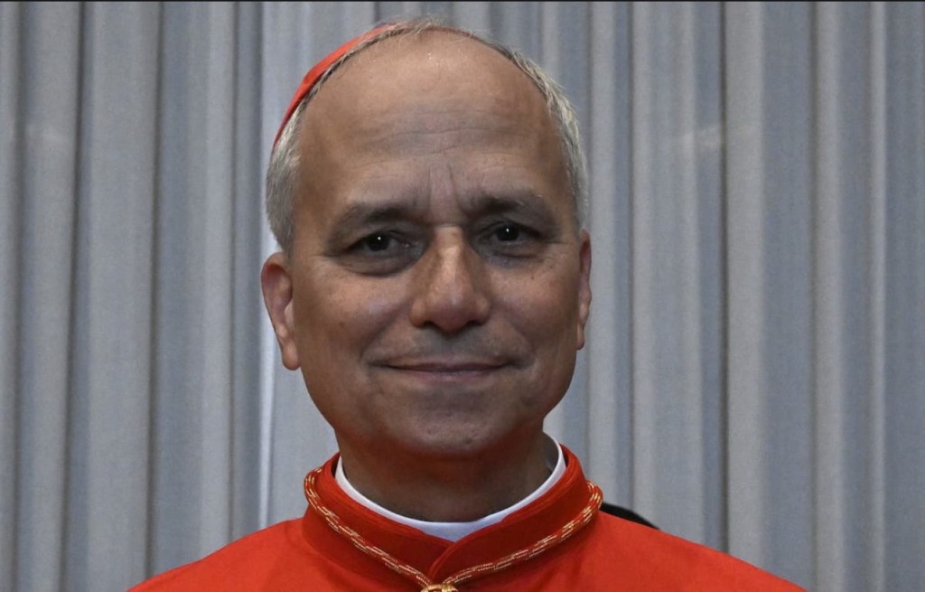 Robert Francis Prevost é eleito novo papa da Igreja Católica e escolhe o nome de Papa Leão&nbsp;XIV