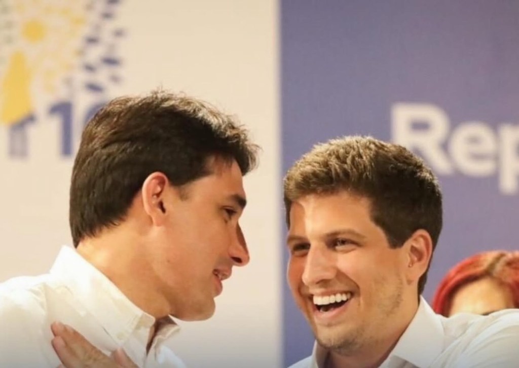 Tensão política entre João Campos e Silvio Costa Filho após movimentação de Felipe Carreras em&nbsp;Lajedo