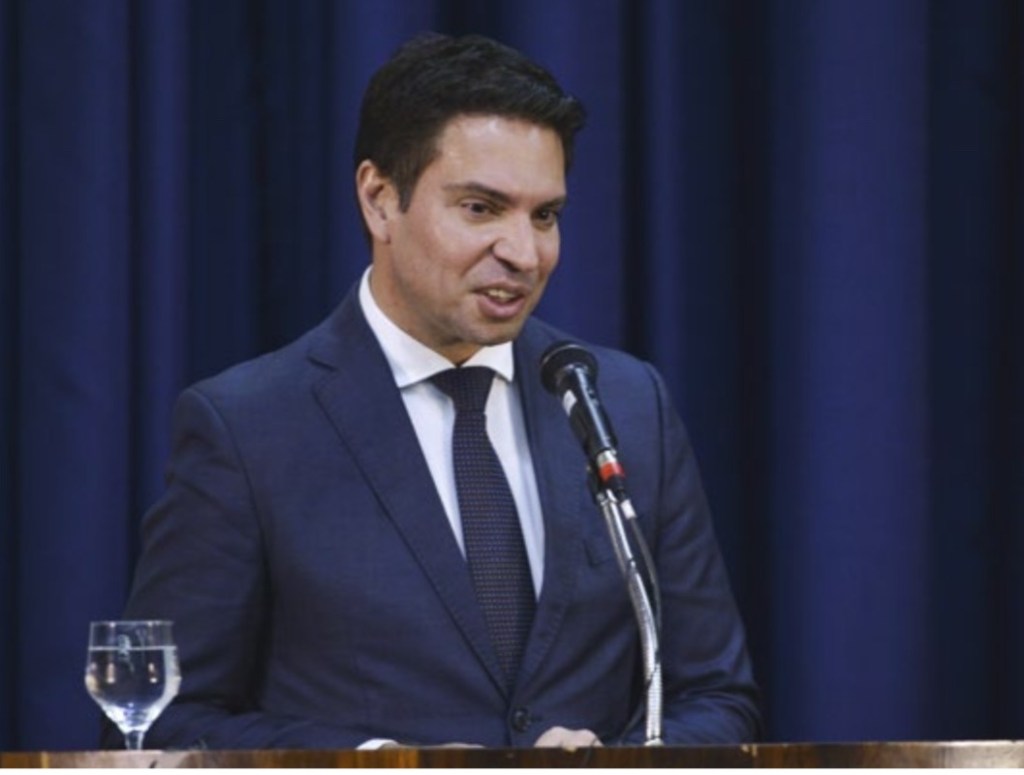 Câmara dos Deputados protocola ADPF no STF para garantir sustação integral da ação penal contra Alexandre&nbsp;Ramagem