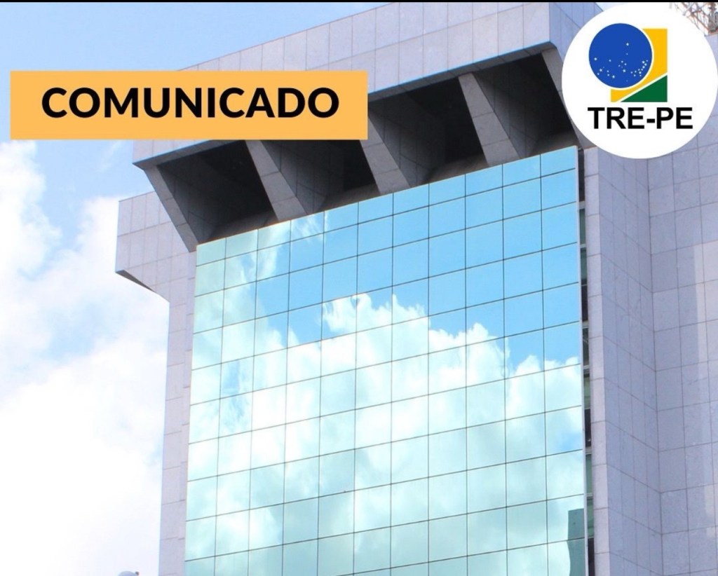 TRE-PE suspende atendimento nesta quinta (15), em razão das fortes&nbsp;chuvas