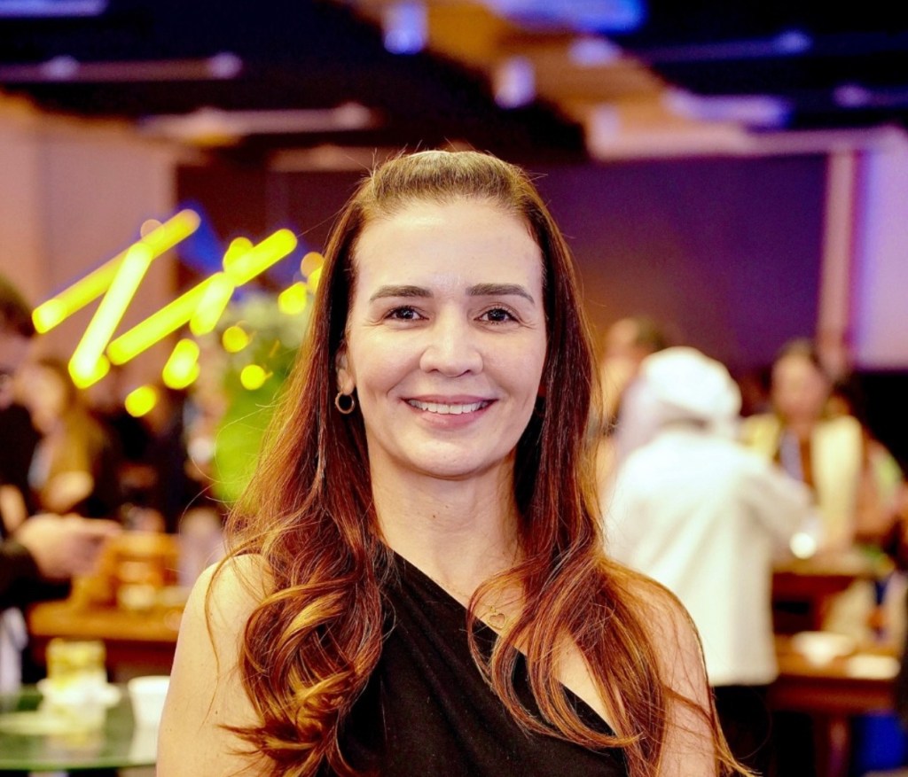 Maria Carolina Oliveira é reconduzida à presidência do Recife Convention Bureau para novo&nbsp;biênio