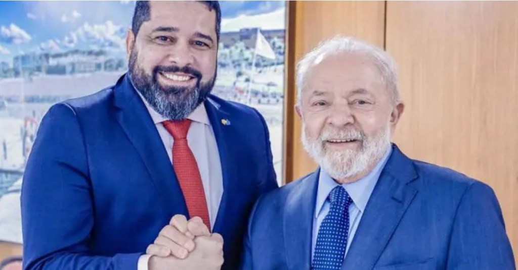 Presidente dos Correios aumenta seu salário para mais de R$ 53 mil durante crise financeira da&nbsp;estatal