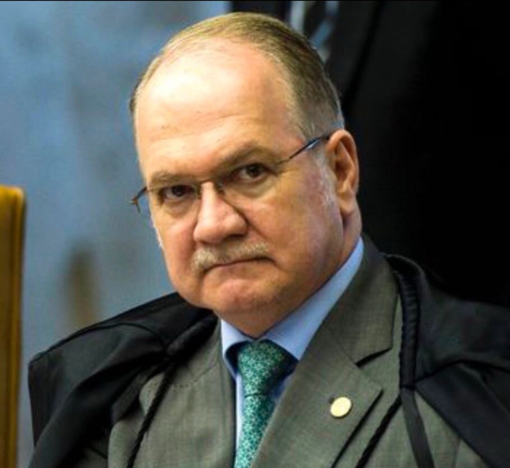 IAP comemora 174 anos com a presença do Ministro do STF Luiz Édson&nbsp;Fachin