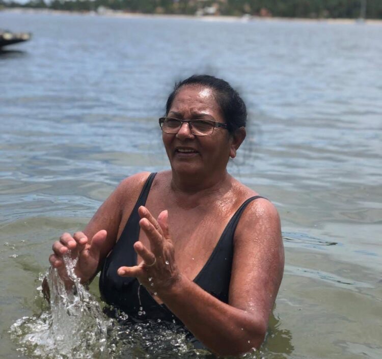 Mulher morre em grave acidente de moto em Tuparetama, no Sertão do&nbsp;Pajeú