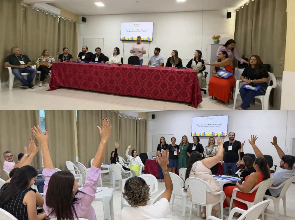 Tuparetama realiza 1ª Conferência Municipal da&nbsp;Cidade