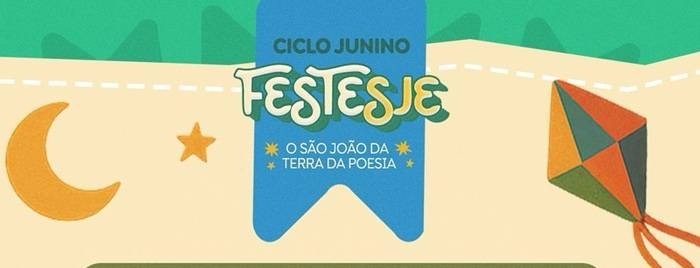 SJEgito – Prefeitura divulga programação dos Festejos Juninos&nbsp;2025
