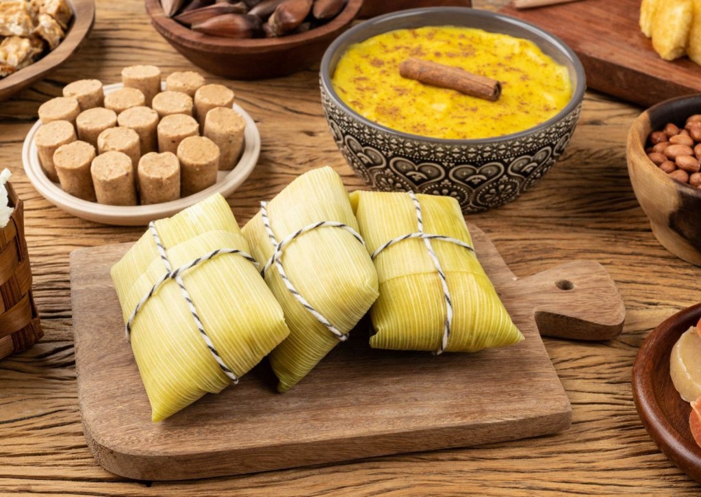 São João sem culpa: comidas juninas também podem ser aliadas do bem-estar&nbsp;emocional