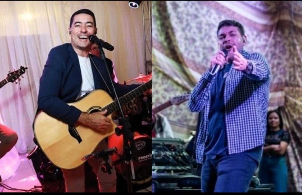 Forró Pé de Sesc anima o fim de semana de Belo&nbsp;Jardim