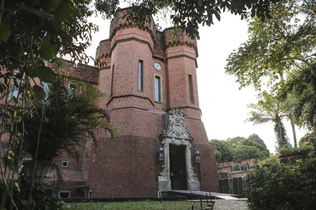 Instituto Ricardo Brennand promove Peça a Peça com foco no universo das flechas e do tiro com&nbsp;arco