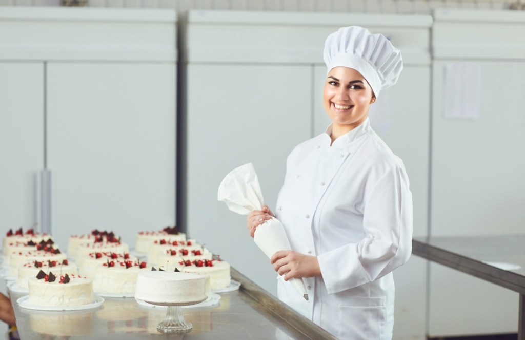 1ª Feira de Confeitaria Senac reúne grandes nomes do setor no Centro de&nbsp;Convenções