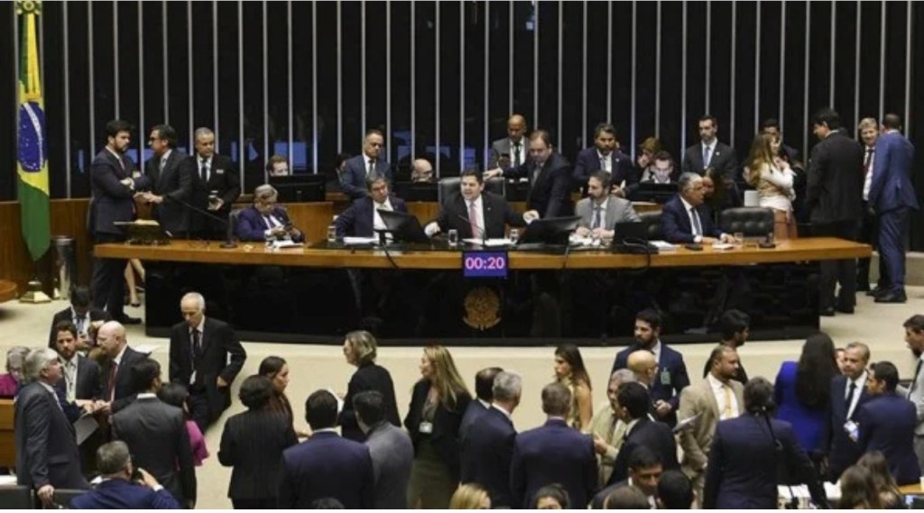 Congresso derruba 34 vetos em derrota para o governo e aprova crédito bilionário para o&nbsp;Nordeste