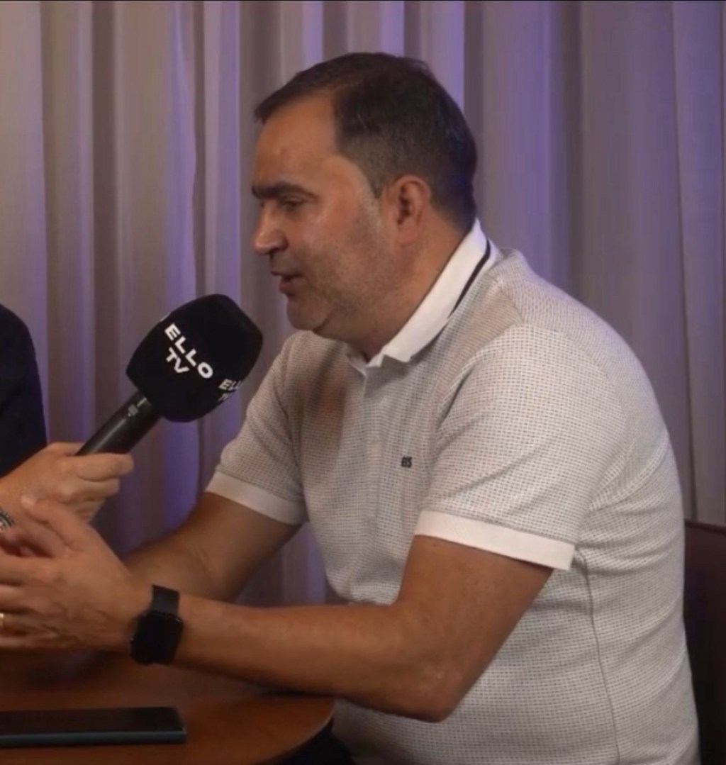 Prefeito de Brejinho Gilson Bento sofre mal súbito no Peru e é diagnosticado com infarto&nbsp;esplênico