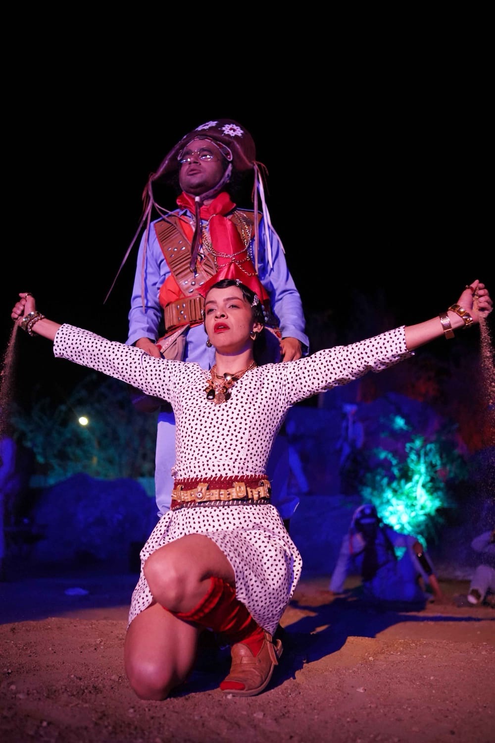 Edição especial do Tributo a Virgolino começa nesta&nbsp;sexta