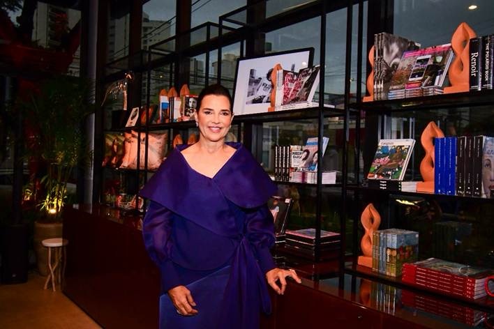 Centro Cultural Instituto Marcos Hacker de Melo abre na Zona Sul do&nbsp;Recife