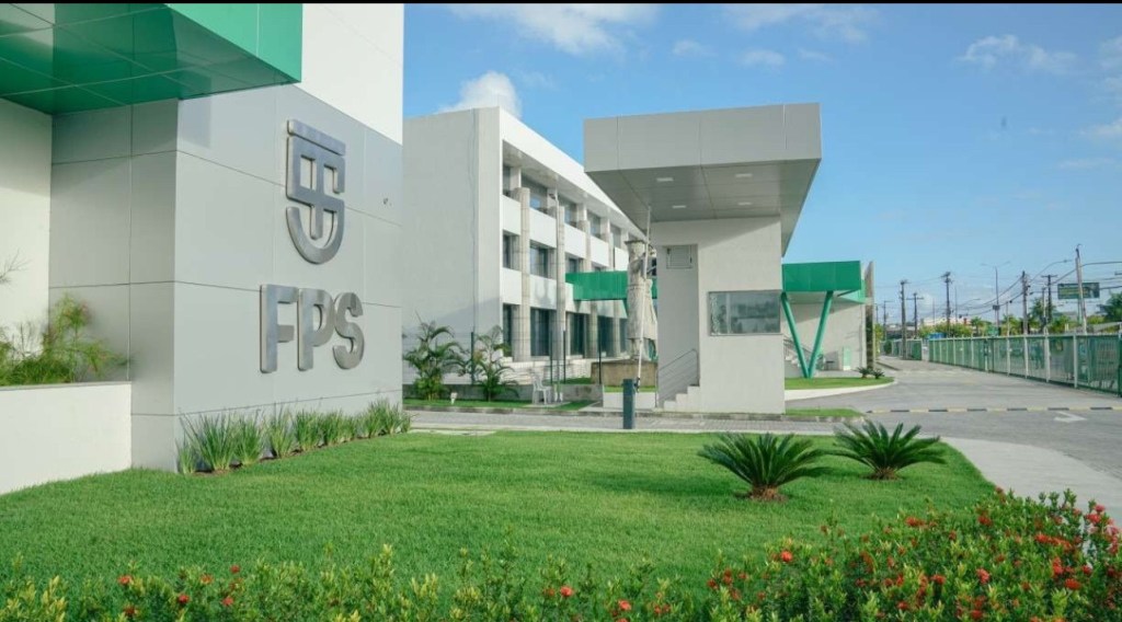 Faculdade Pernambucana de Saúde abre processo seletivo para&nbsp;2025.2