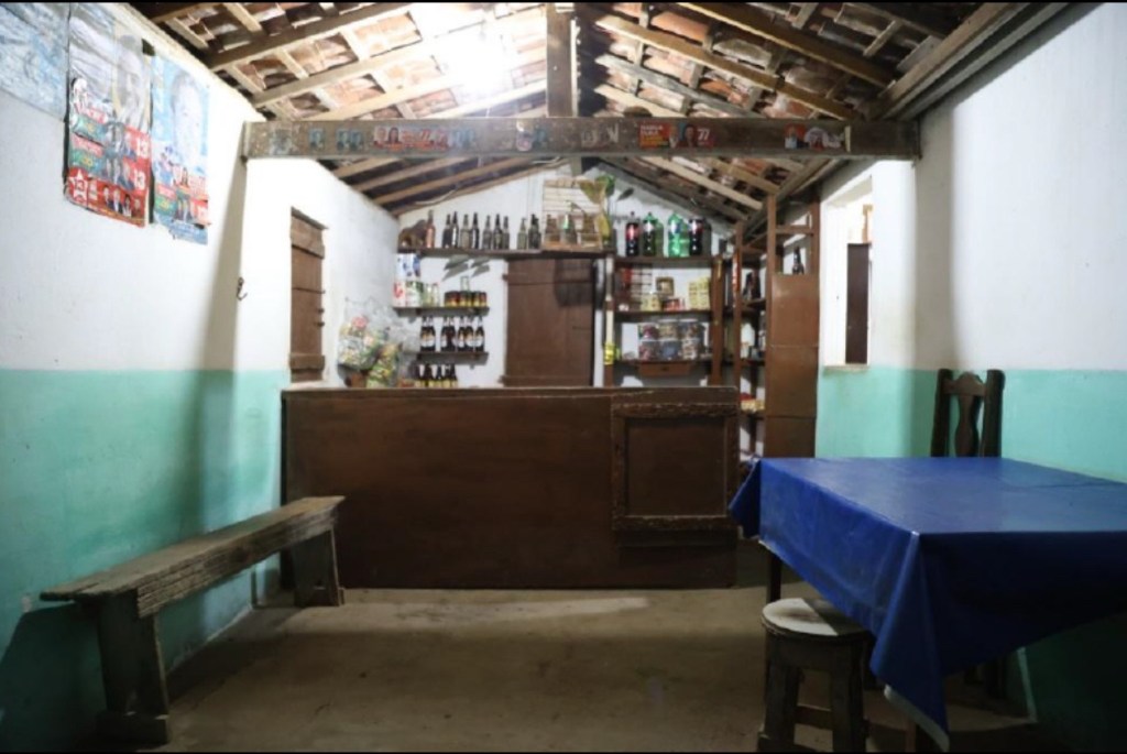 Sesc apresenta mostra fotográfica “Como Falar com a Cidade”, em Belo&nbsp;Jardim