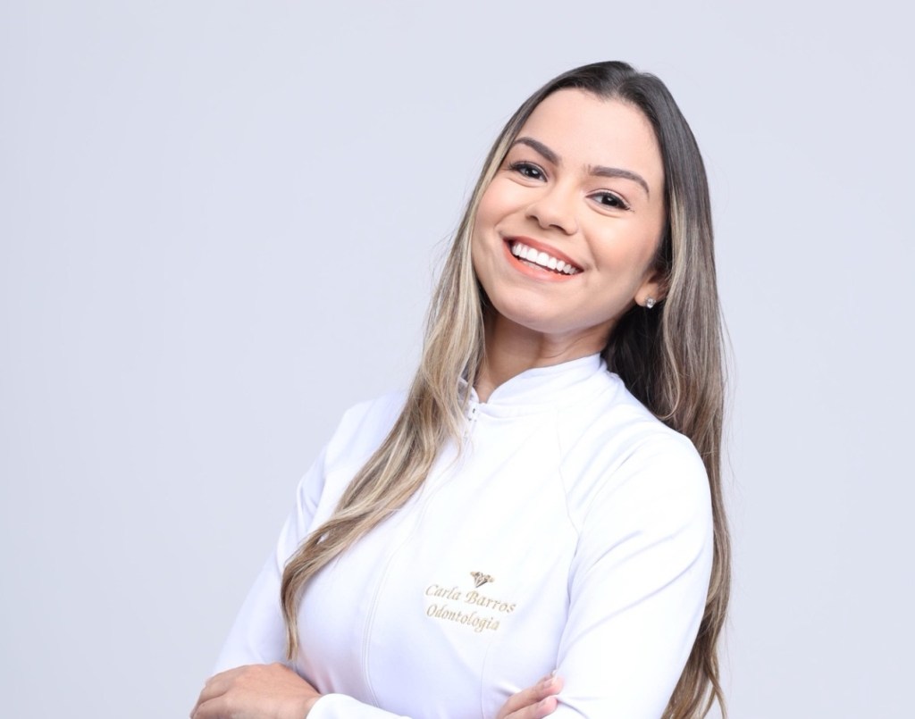 Estudante realiza sonho de infância de ingressar no ensino superior com apoio de programa de&nbsp;inclusão