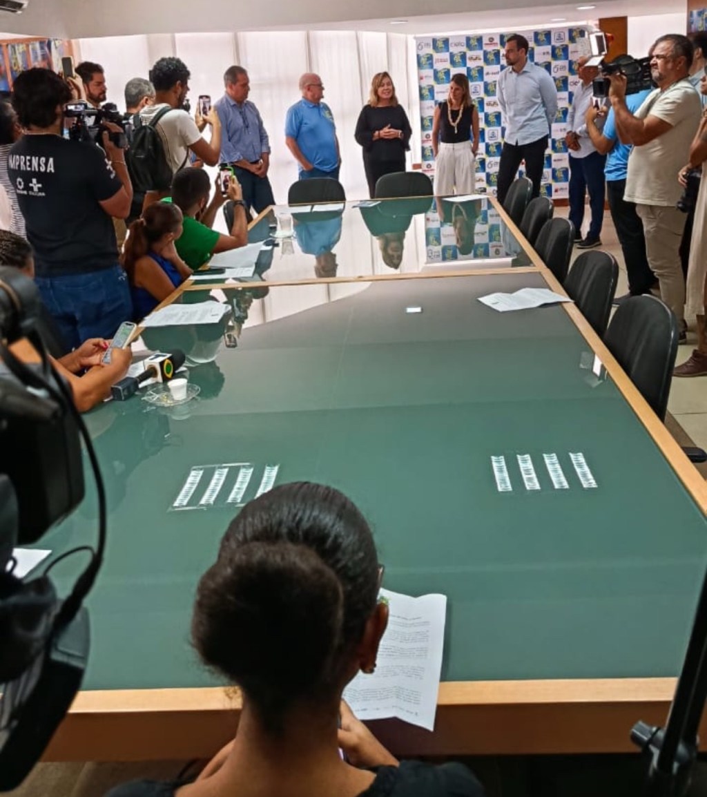 CDL Recife lança maior campanha do setor no&nbsp;Estado