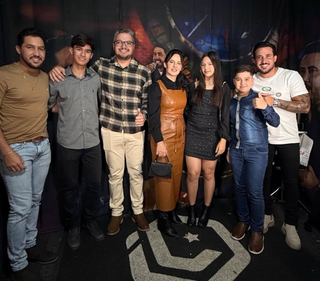 Tuparetama dá início a tradicional Festa de São Pedro com shows, cultura e celebração no&nbsp;Pajeú