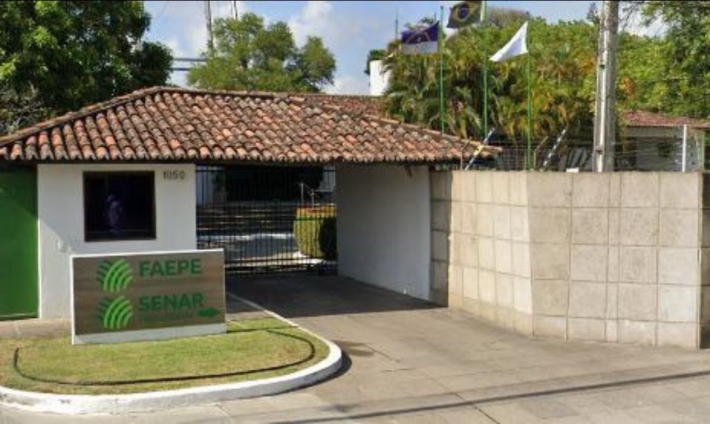 Encerra nesta segunda o processo seletivo do Senar-PE com salários de até R$ 8&nbsp;mil