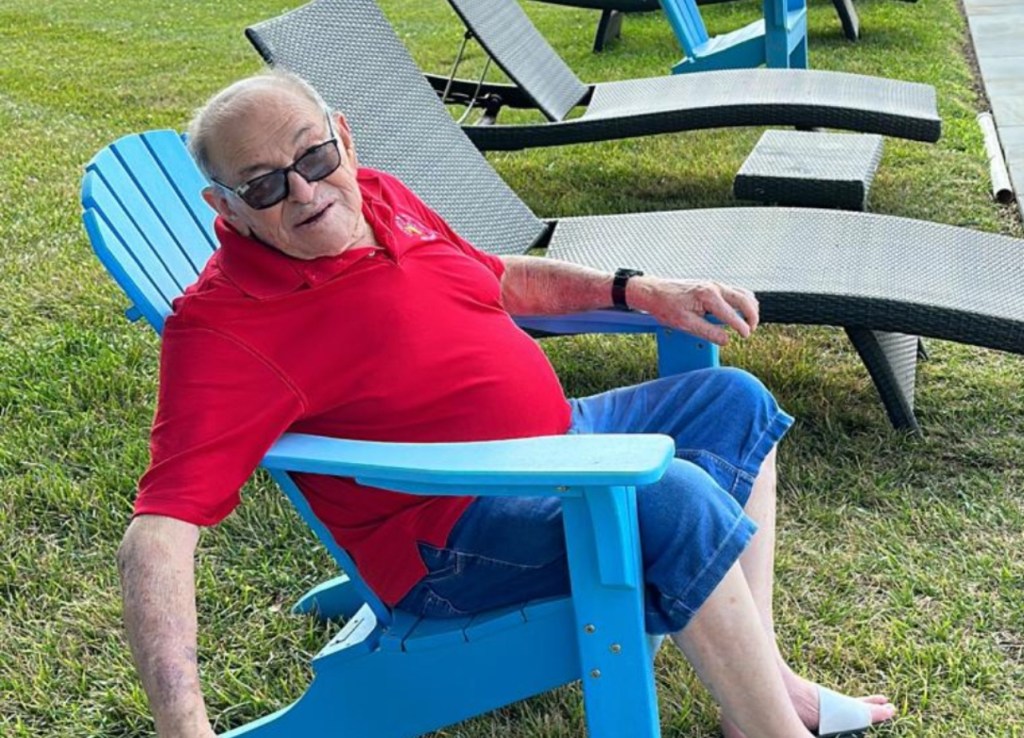 Morre em São Paulo, aos 88 anos, o itapetinense Victor de Joaquim&nbsp;Leite