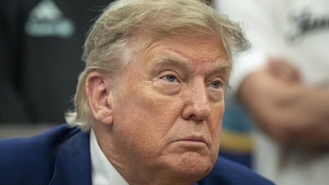 EUA criticam prisão de Bolsonaro e prometem responsabilizar apoiadores da decisão de&nbsp;Moraes