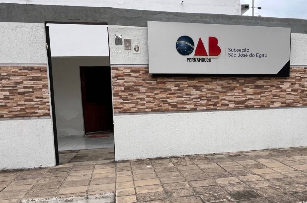 OAB São José do Egito aciona Polícia contra falsos&nbsp;advogados