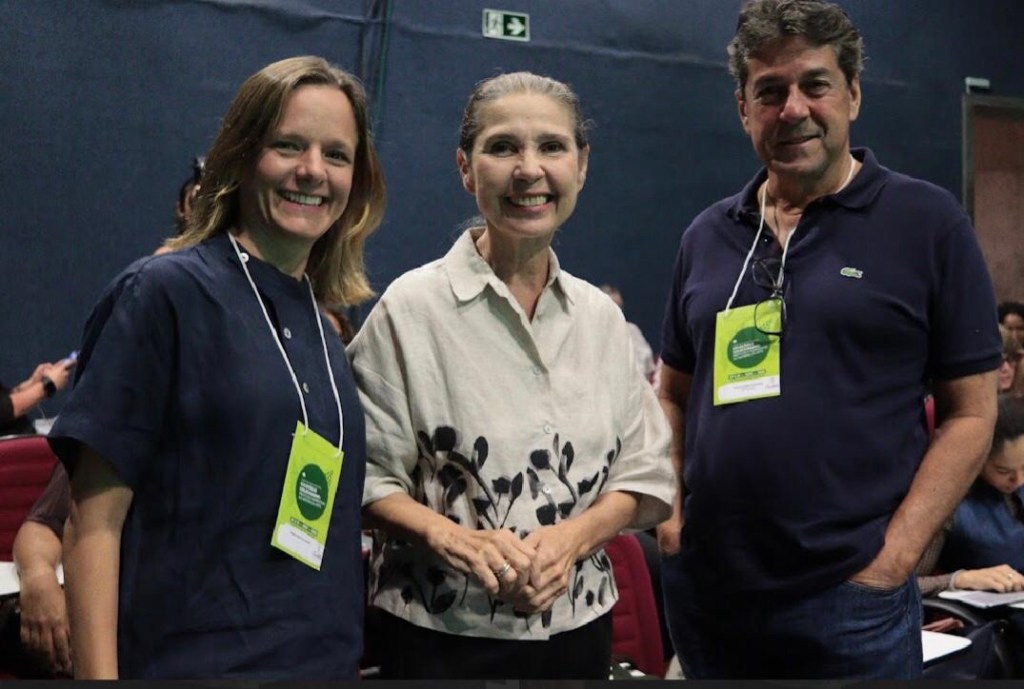 Debate sobre Coleções e Colecionismo reúne no Instituto RB nomes do Brasil e de outros&nbsp;países