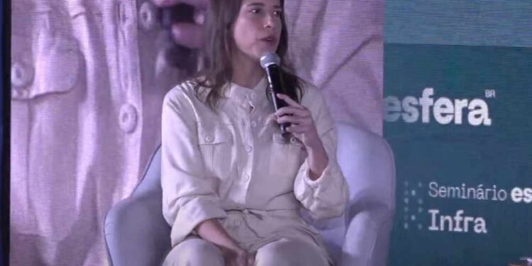 Raquel Lyra ironiza João Campos: “Vocês não verão Pernambuco nas páginas&nbsp;policiais”