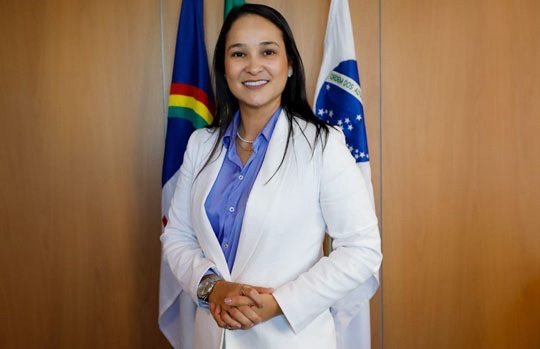 OAB leva novos espaços de apoio e coworking para advogados do Sertão do&nbsp;Pajeú