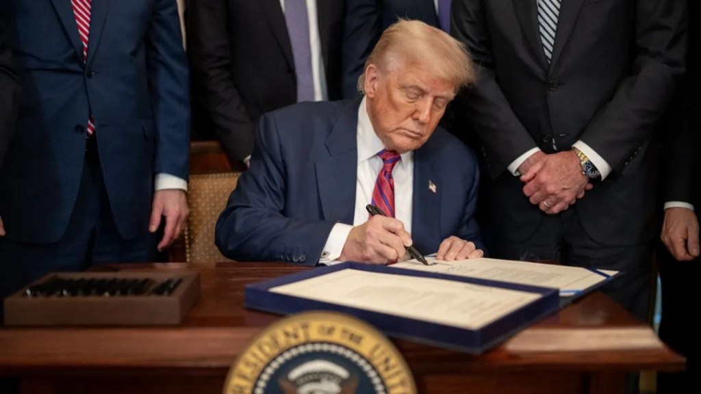 Embaixada dos EUA reforça sanções e questiona validade de despacho de Flávio Dino no&nbsp;STF