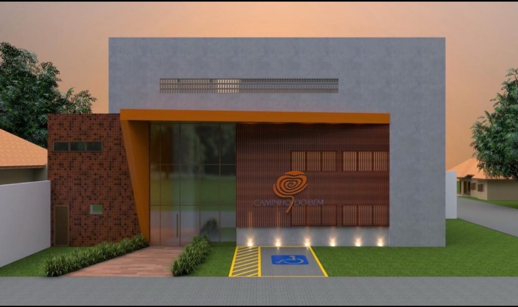 ONG Caminho do Bem luta por sede&nbsp;própria