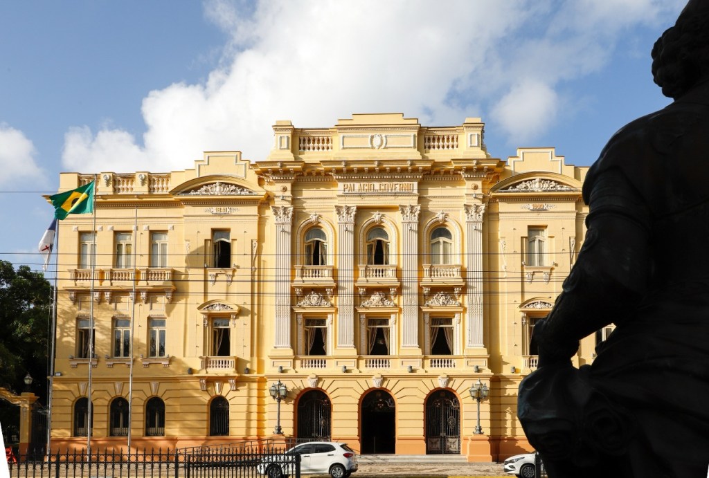 Governo do Estado anuncia Concurso Público Unificado de Pernambuco&nbsp;(CPU-PE)