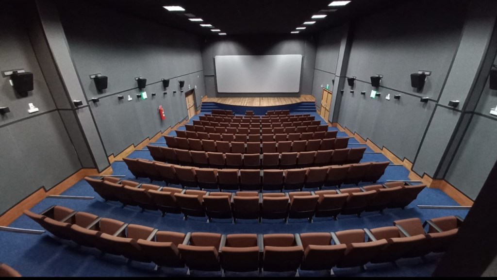 Sesc lança edital da III Mostra Inhumas de Cinema – Janelas Agreste&nbsp;2025