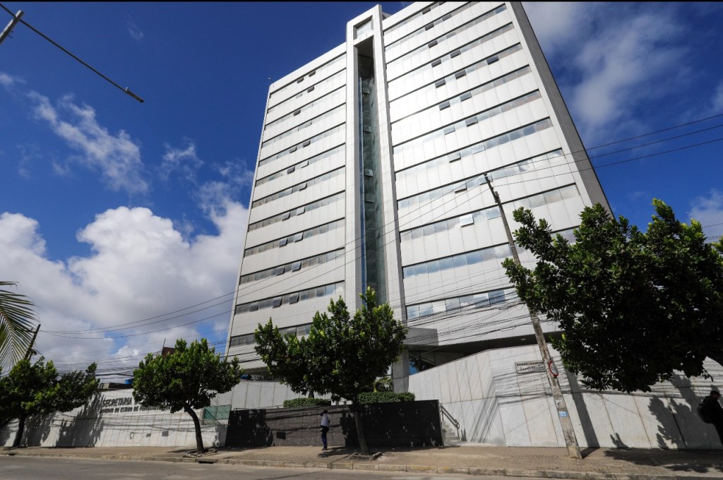 Governo de PE moderniza gerenciamento do consumo de combustível da frota&nbsp;oficial