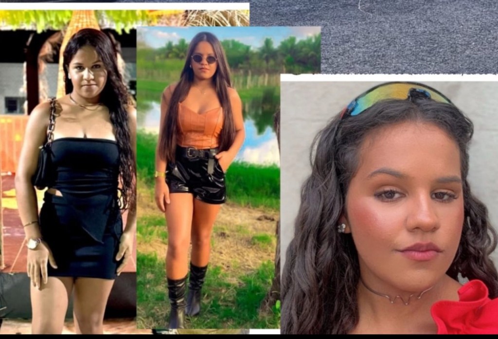 Acidente de moto tira a vida de jovem itapetinense de 17 anos em&nbsp;Brejinho-PE