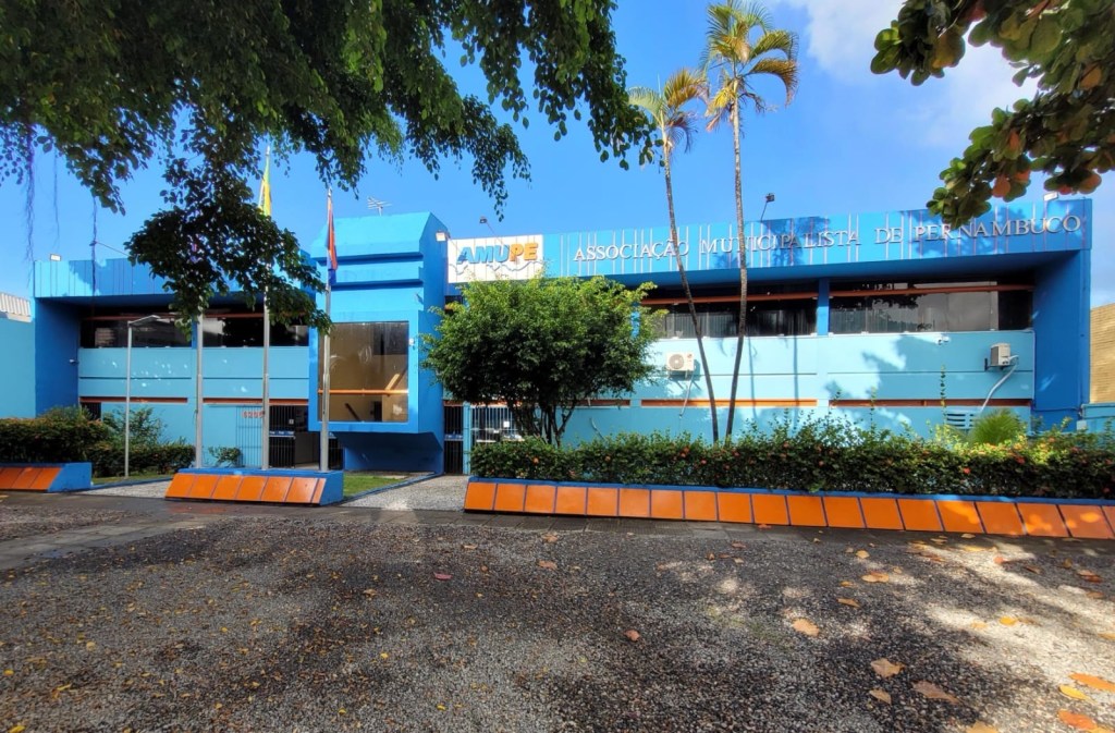 Amupe abre seleção para novo núcleo de projetos. Veja como&nbsp;participar